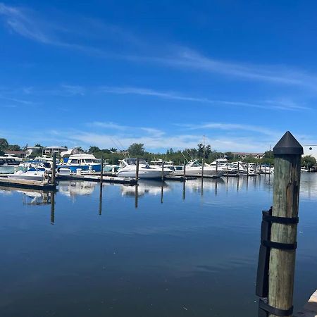 فندق Marina Vibes - Sarasota South Bradenton المظهر الخارجي الصورة