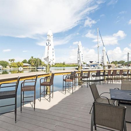 فندق Marina Vibes - Sarasota South Bradenton المظهر الخارجي الصورة