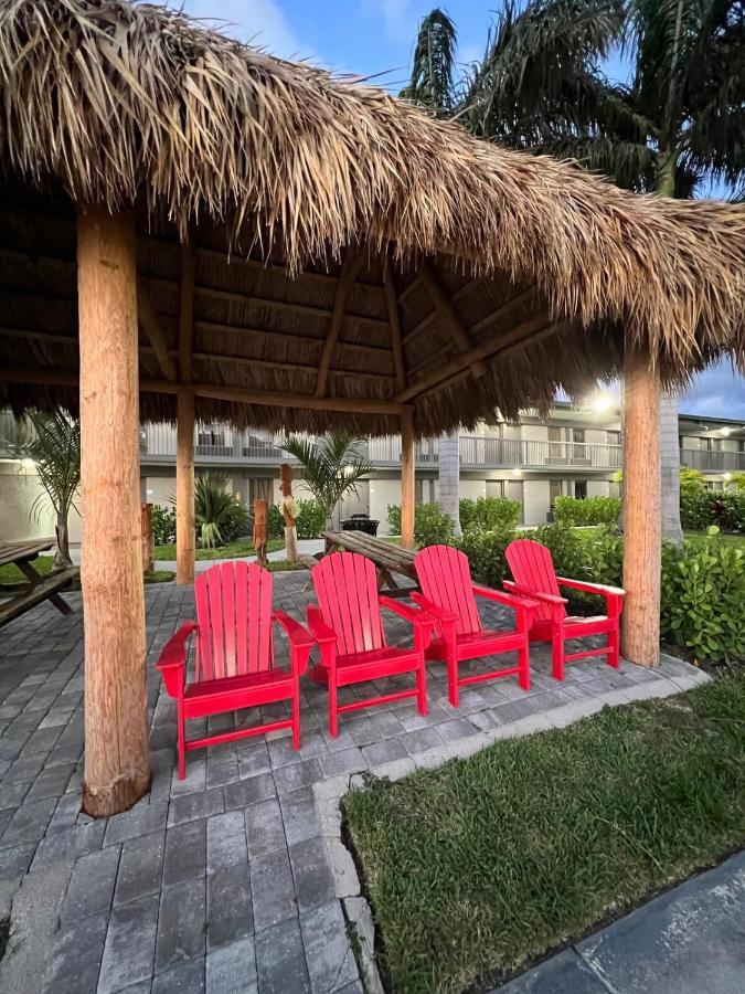 فندق Marina Vibes - Sarasota South Bradenton المظهر الخارجي الصورة