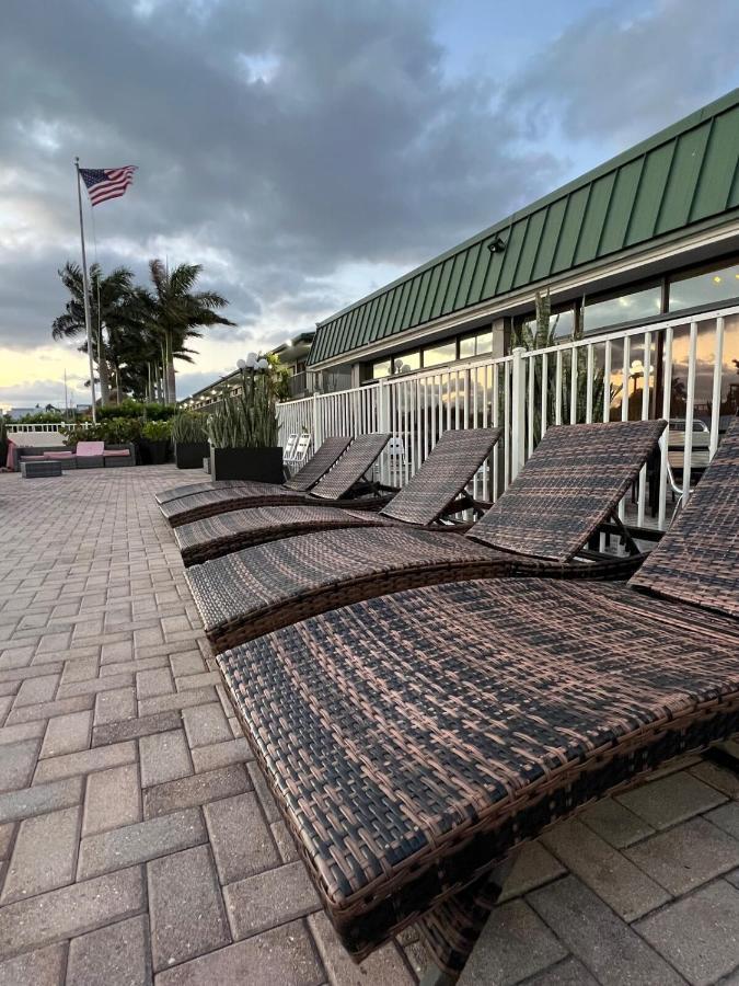 فندق Marina Vibes - Sarasota South Bradenton المظهر الخارجي الصورة