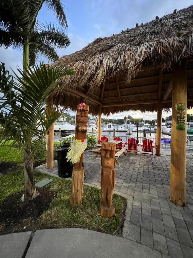 فندق Marina Vibes - Sarasota South Bradenton المظهر الخارجي الصورة