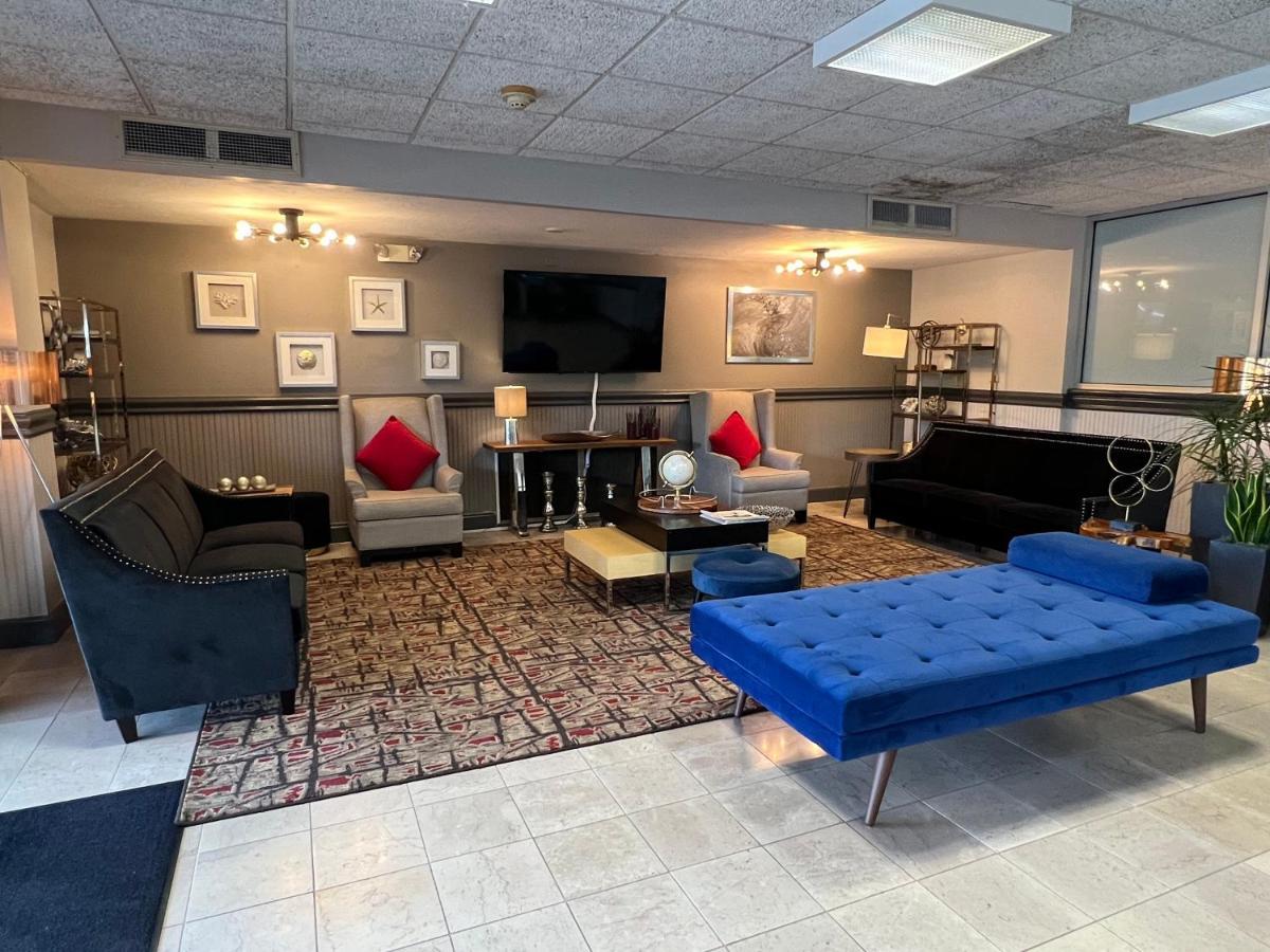 فندق Marina Vibes - Sarasota South Bradenton المظهر الخارجي الصورة