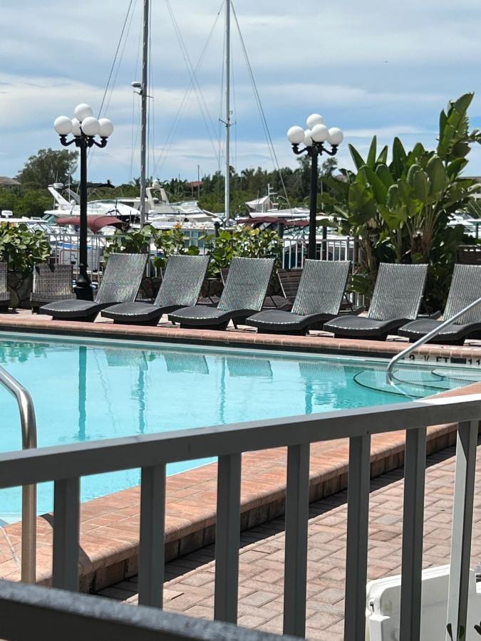 فندق Marina Vibes - Sarasota South Bradenton المظهر الخارجي الصورة