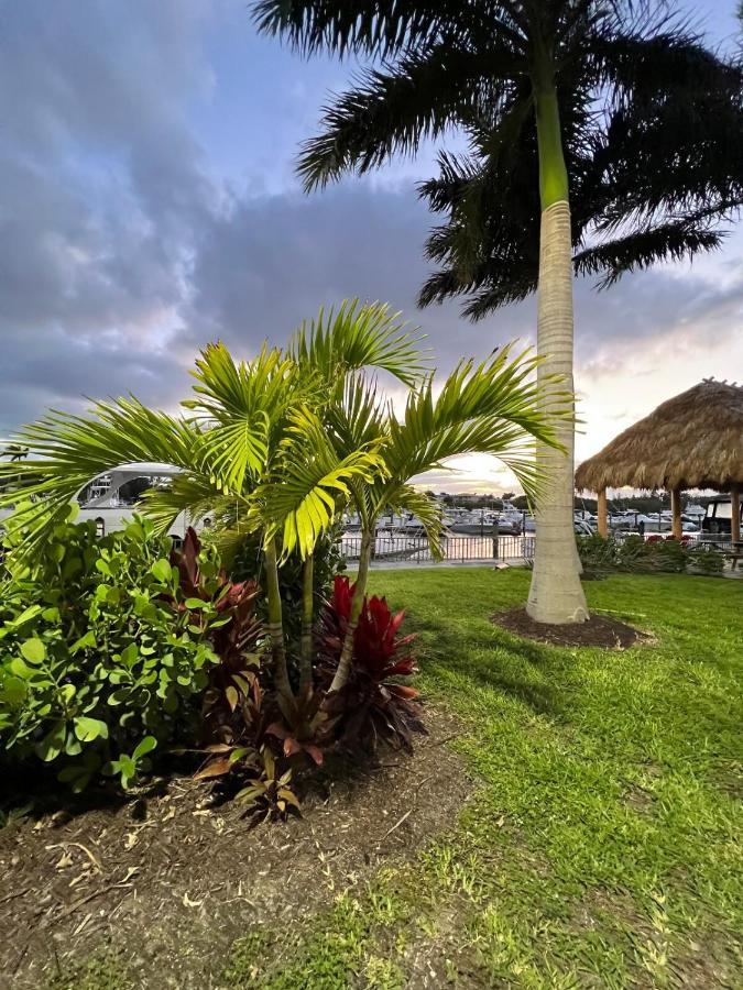 فندق Marina Vibes - Sarasota South Bradenton المظهر الخارجي الصورة