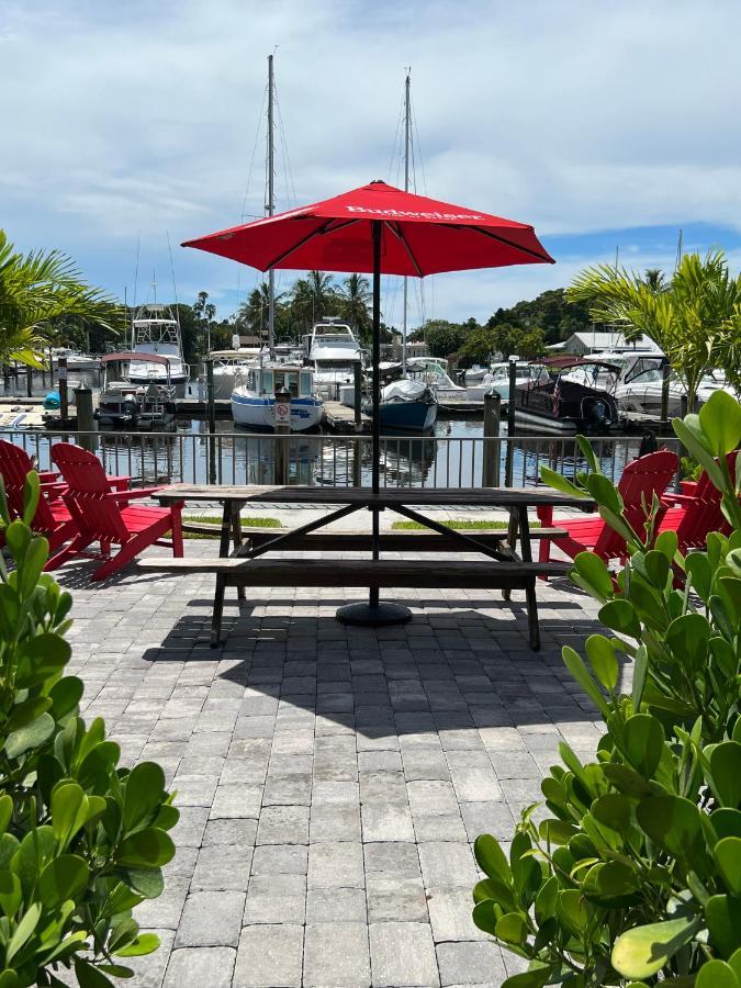 فندق Marina Vibes - Sarasota South Bradenton المظهر الخارجي الصورة