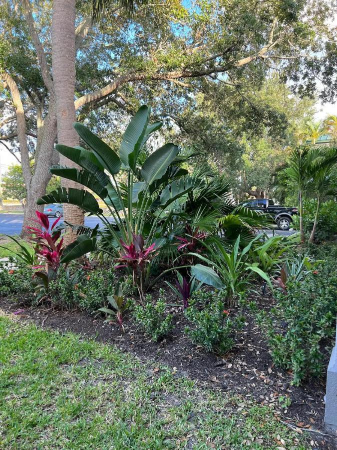 فندق Marina Vibes - Sarasota South Bradenton المظهر الخارجي الصورة