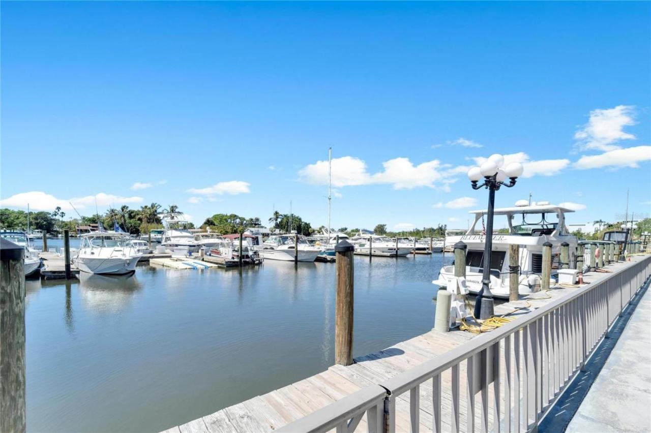 فندق Marina Vibes - Sarasota South Bradenton المظهر الخارجي الصورة
