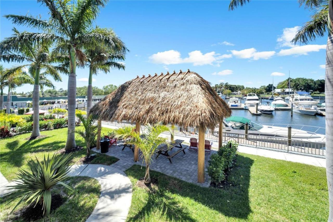 فندق Marina Vibes - Sarasota South Bradenton المظهر الخارجي الصورة