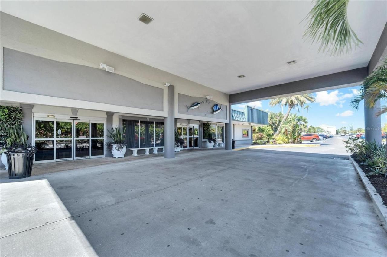 فندق Marina Vibes - Sarasota South Bradenton المظهر الخارجي الصورة