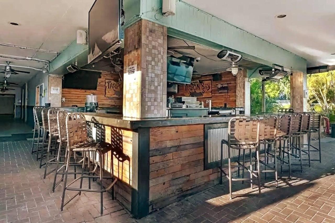 فندق Marina Vibes - Sarasota South Bradenton المظهر الخارجي الصورة