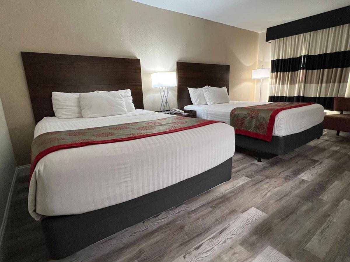 فندق Marina Vibes - Sarasota South Bradenton المظهر الخارجي الصورة