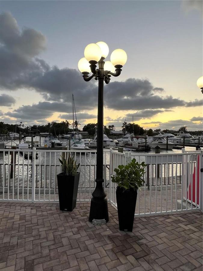 فندق Marina Vibes - Sarasota South Bradenton المظهر الخارجي الصورة