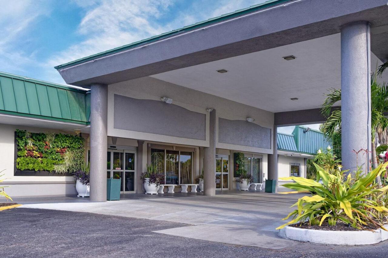 فندق Marina Vibes - Sarasota South Bradenton المظهر الخارجي الصورة