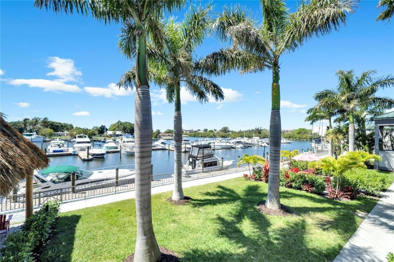 فندق Marina Vibes - Sarasota South Bradenton المظهر الخارجي الصورة