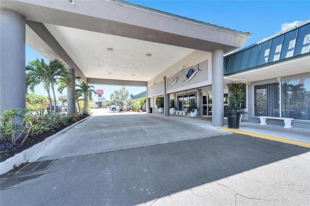 فندق Marina Vibes - Sarasota South Bradenton المظهر الخارجي الصورة