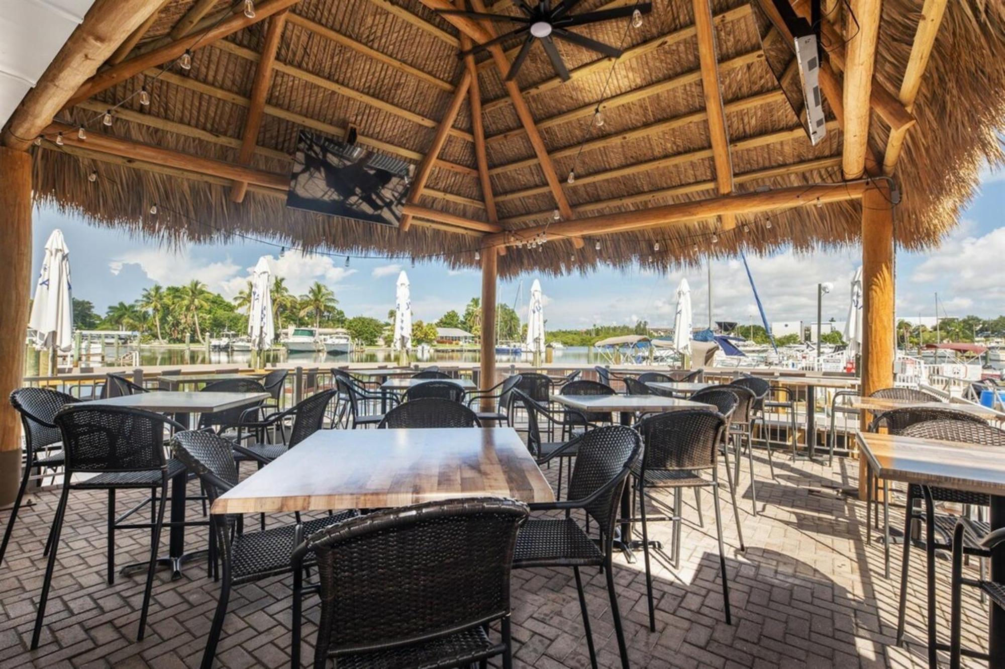 فندق Marina Vibes - Sarasota South Bradenton المظهر الخارجي الصورة