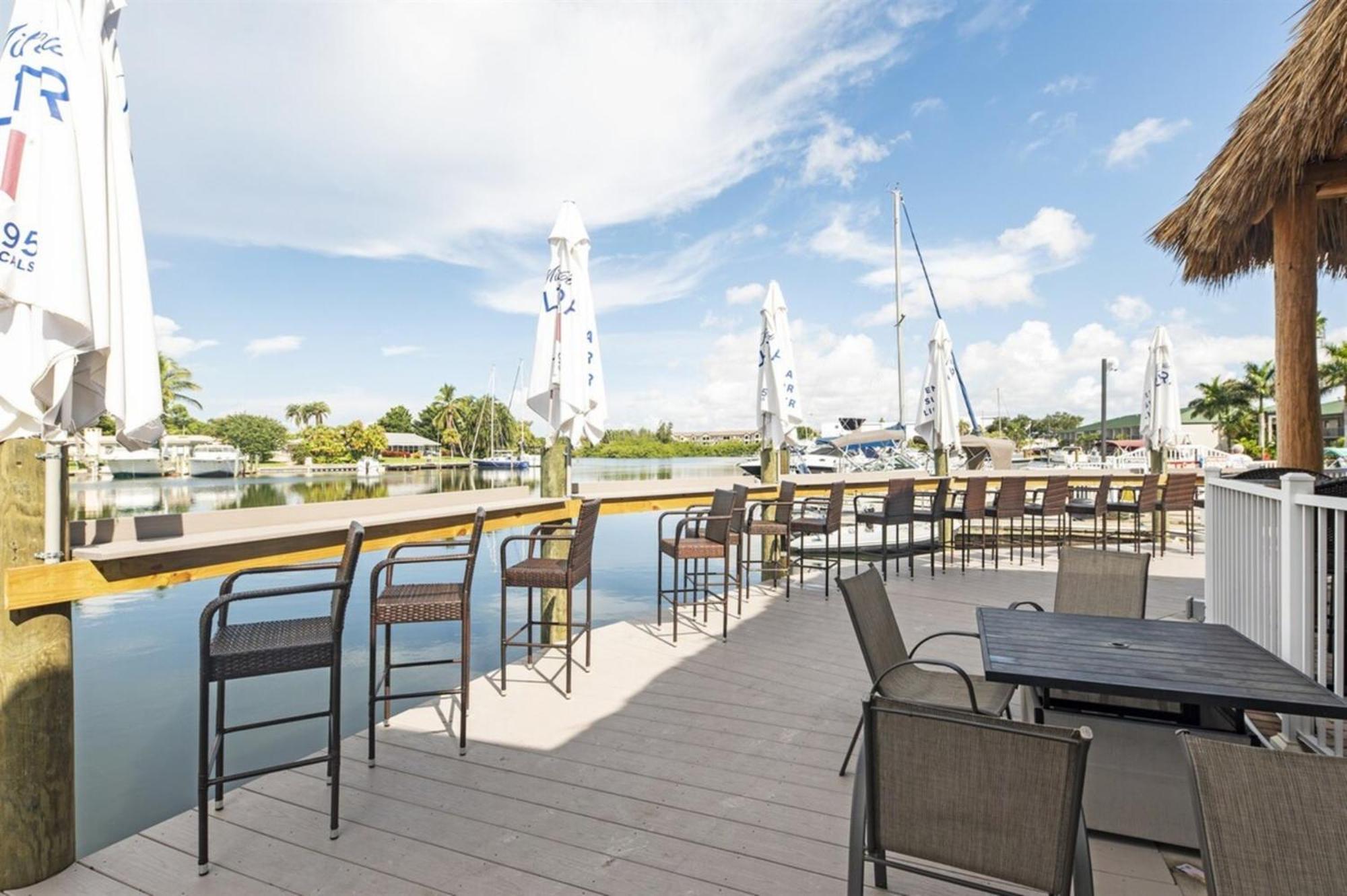 فندق Marina Vibes - Sarasota South Bradenton المظهر الخارجي الصورة